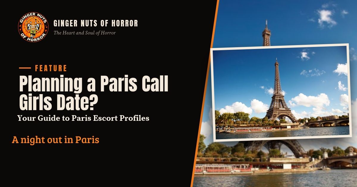 Your Guide to Paris Escort Profiles