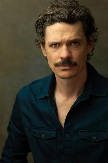 Photo of Aaron Jay Rome