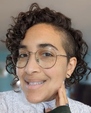 Carla E. Dash