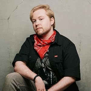 Photo of Andrew Joseph White