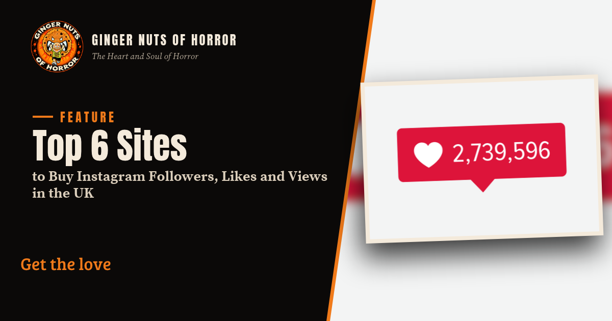 to Buy Instagram Followers, Likes and Views in the UK