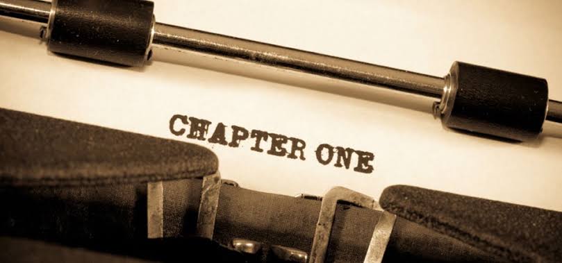 How To Write A Review Of A Horror Book