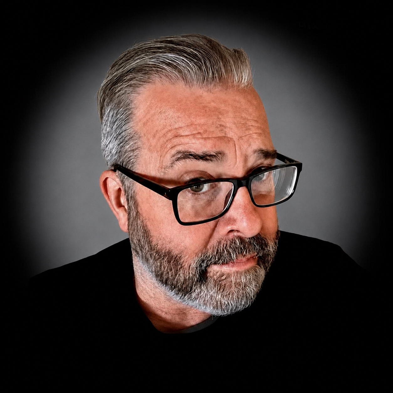 Jez Conolly