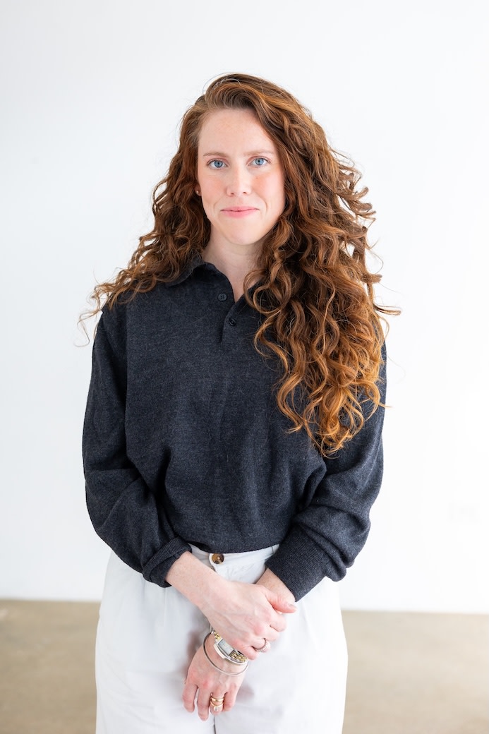 Photo of Kate Mooney