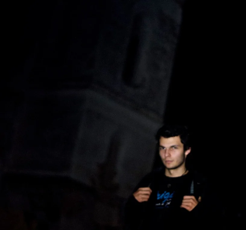 Photo of Michal Polgár
