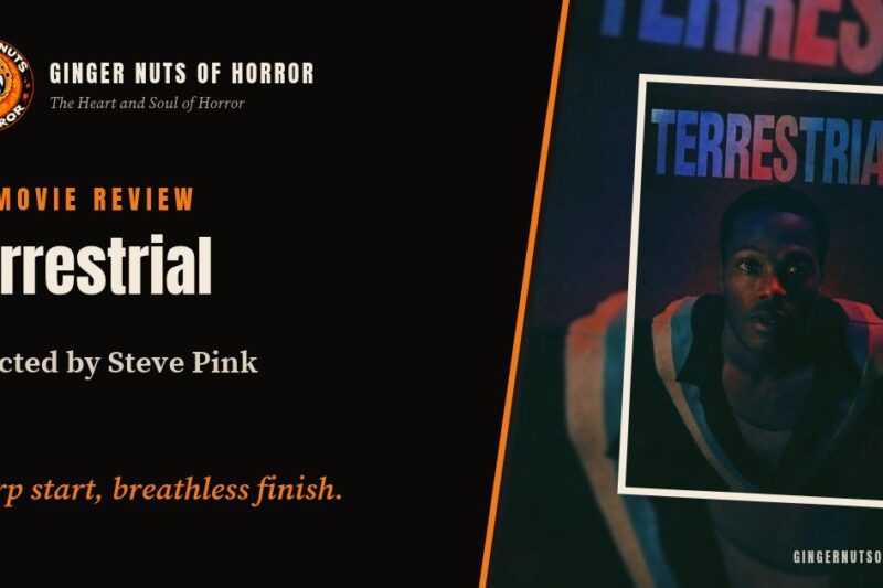 Terrestrial Review: A Sharp Setup That Runs Out of Breath