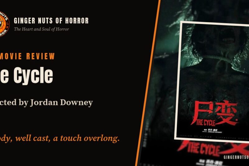 The Cycle (2026) Review: A Cold Case Turned Creature Feature