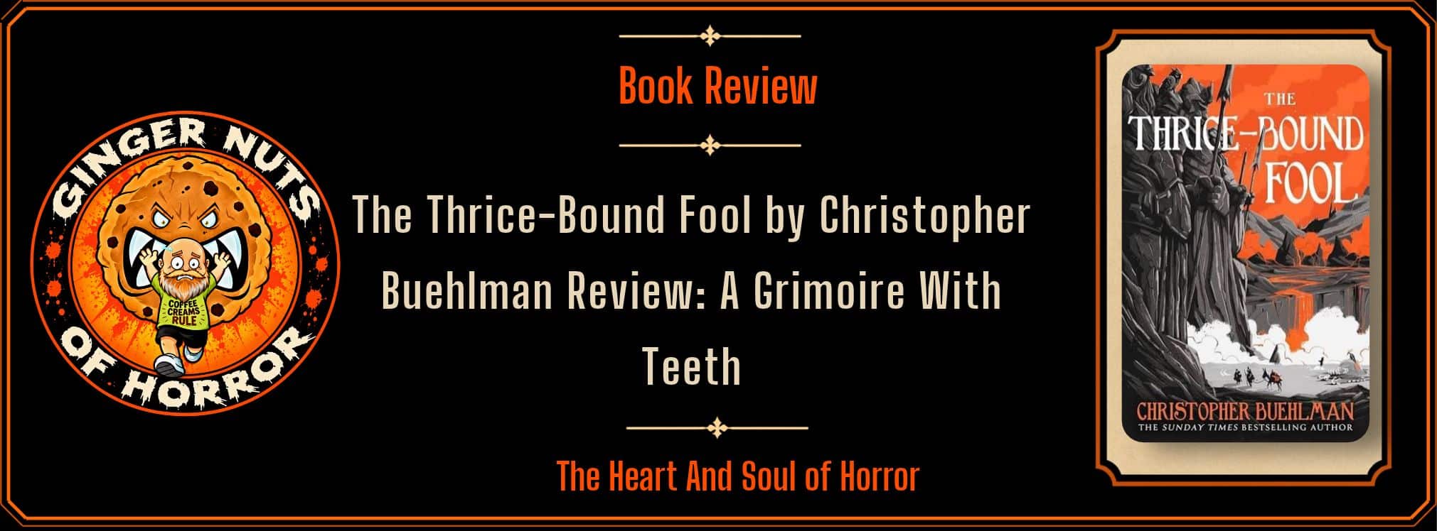 the-thrice-bound-fool-by-christopher-buehlman-review
