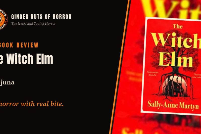 The Witch Elm by Sally-Anne Martyn Review: A Village That Wants Your Baby